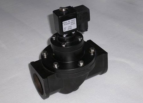 DMF-T直通式電磁脈沖閥