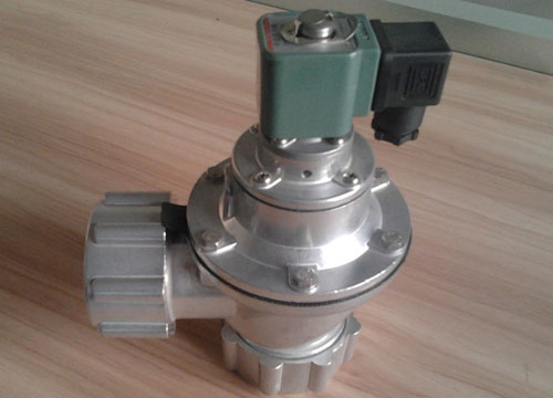 DMF-Z-40s電磁脈沖閥