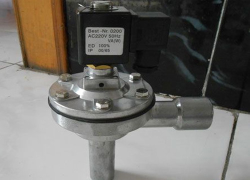 QMF-20P-A電磁脈沖閥