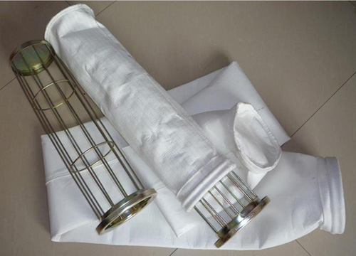 滌綸針刺過濾氈除塵布袋