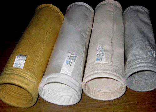 滌綸防靜電針刺過(guò)濾氈除