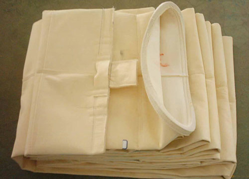 拒水防油針刺過(guò)濾氈除塵