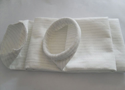 玻璃纖維針刺過濾氈除塵布袋