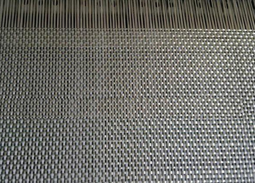 玻璃纖維機(jī)織布