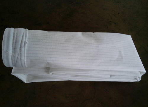 丙綸針刺過(guò)濾氈除塵布袋