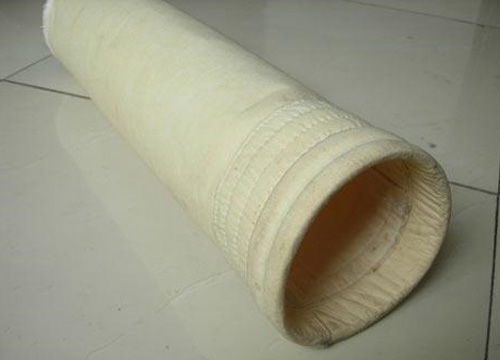 PPS耐高溫、耐酸堿針刺過濾氈除塵布袋